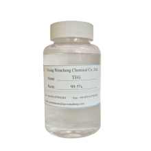 CAS 112-97-6 Organic compound intermediate TEG